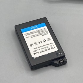 Sony PSP 2001 Playstation Portable White Console Starwars Darth Vader TEST /READ