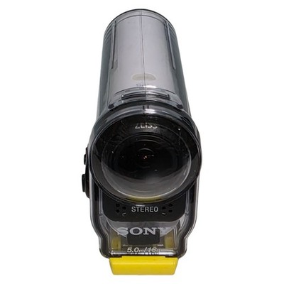 Sony Action Cam HDR-AS100V Camcorder Video Camera | eBay