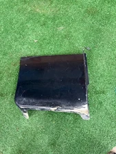 1985 1986 FORD MUSTANG LX GT RH FENDER EXTENSION FILLER PANEL