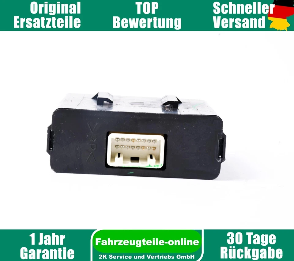 Modulo Luce Centralina Mazda CX-5 GH KD545102X - Immagine 4 di 4