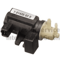 Druckwandler Turbolader FüR Opel Astra H Stufenheck GTC Caravan Twintop Family