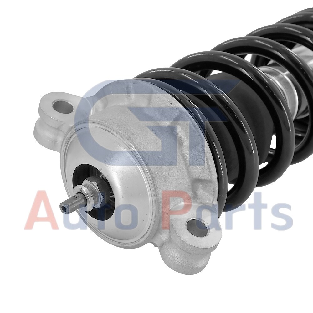 4pcs Front & Rear Shock Struts Magnetic Fit Ferrari 458 Italia Spider Speciale