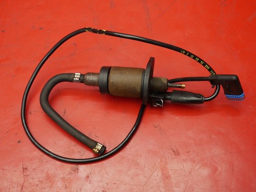 Mercedes W211 S211 E-Klasse Webasto Kraftstoffpumpe Standheizung Diesel /60