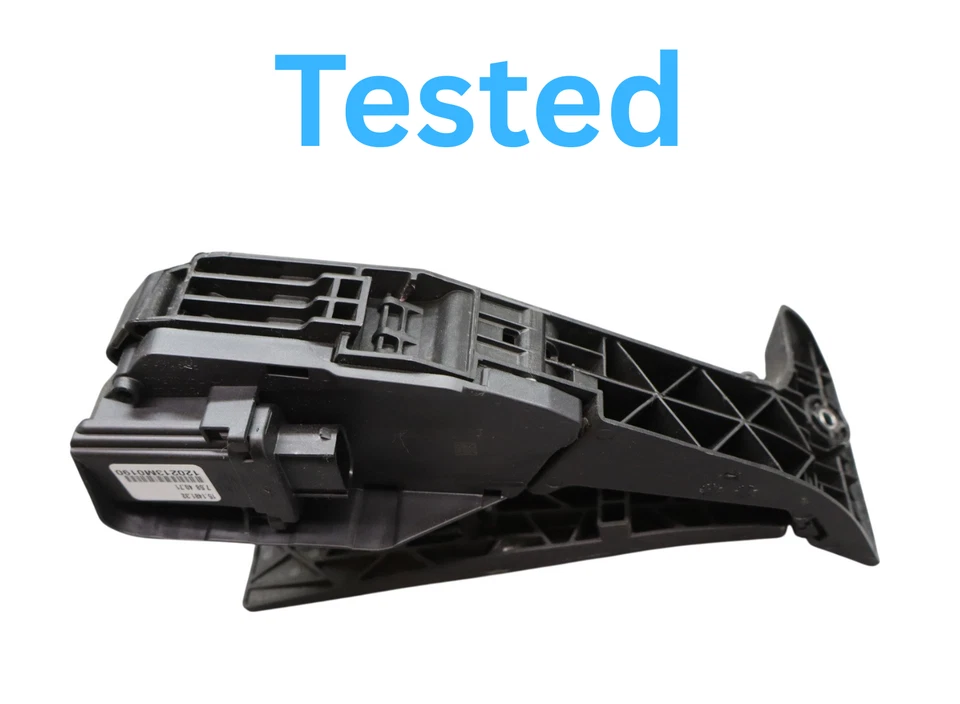 Sensor de pedal acelerador acelerador de acelerador de gasolina motor Hyundai Equus Genesis 10-16 OEM Foto 3 de 4