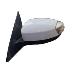 Retroviseur gauche (ou coque) Ford S-MAX