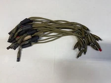 Nett Warrior NW-C6 Reset Cable Tan A1-47810D 14850