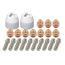 Thermal Dynamics PCH-51 3XR 4XI 5XR Plasma Torch 9-5633 9-5724 8-5526 Qty-22 Set