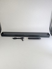 Bose Smart Soundbar 700 Model 425842 With Remote / Fully Tested