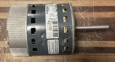 GE Genteq 5SME39HXL3006A HD44RE122 ECM Blower Motor 1/2hp Carrier Bryant