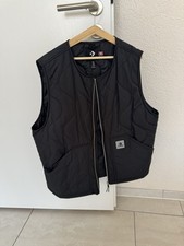 Converse Herren Weste Gr. M – Schwarz, wattiert – Sehr guter Zustand