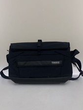 THULE Shoulder Bag Nylon Black