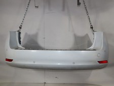 Pare-choc arrière Peugeot 508