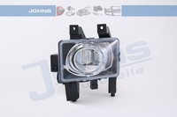 Johns Nebelscheinwerfer H3 Links FüR Opel Astra H, Zafira + Zafira Family 550929