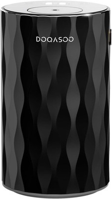 Wasserloser Aroma Diffuser Kabellos 96h Akku 25dB Timer 4 St