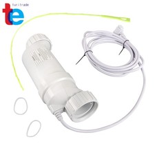 Fit For Hayward W3T-CELL-3 15,000 Gallons Swimming Pool Salt Chlorine Generator