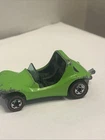 New ListingVintage 1969 Hot Wheels Redline Dune Daddy in Lime Green No Stickers  Hong Kong