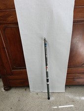 Canna Da Pesca Vintage D.A.M Mt. 4.50 Very Vintage No Carbonio 