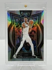 Panini 2024-25 Select Victor Wembanyama Concourse Silver Prizm #9 Spurs
