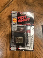 NEW Hobbico HCAP2505 Hot-Shot 2 Glo-Starter NOS- Sold As Is / Untested