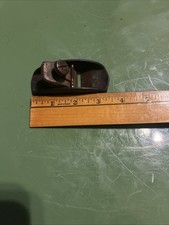 LSO Mini Block Plane Made In USA 3.5”