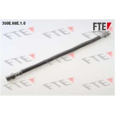 1x Bremsschlauch FTE 9741025 passend für REFORM LINDNER