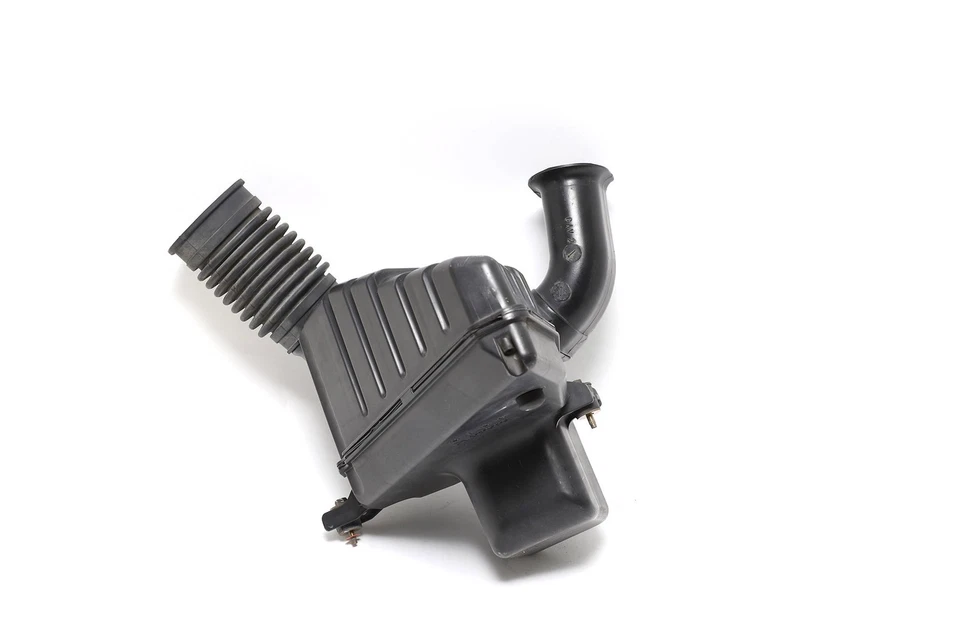 Caja cámara resonadora purificador de aire Honda Element 03-06 EX 17230-PZD-305, B015, OE Foto 3 de 3