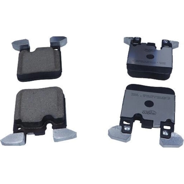 Quaro QP9529C Bremsbelagsatz FüR BMW 3 4 2 F30 F80 F32 F82 F33 F83 F22 F87-image