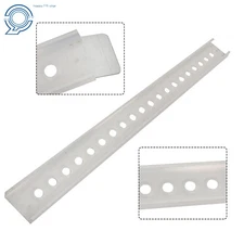 Motorcycle Loading Ramp Aluminum 72" Dirt Bike Motocross Ebike Ramp 440 lbs