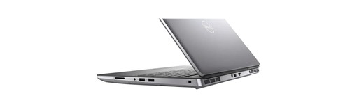 Dell Precision 7550 i7-10850H 2.7GHz 64GB 2TB NVMe 15.6" T1000 No OS: Good - Picture 3 of 3