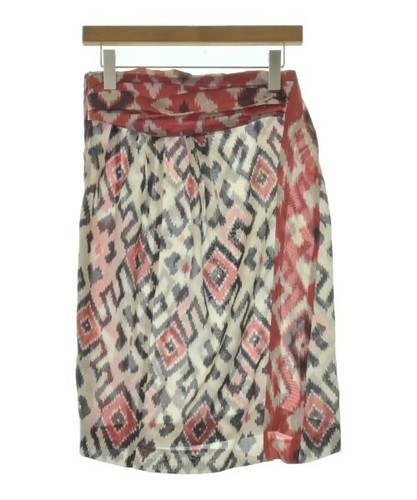 Dries Van Noten, DRIES VAN NOTEN women's pre-owned vintage Skirt