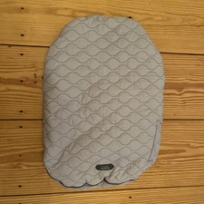 Infant Car Seat Carrier Cover/Warmer
