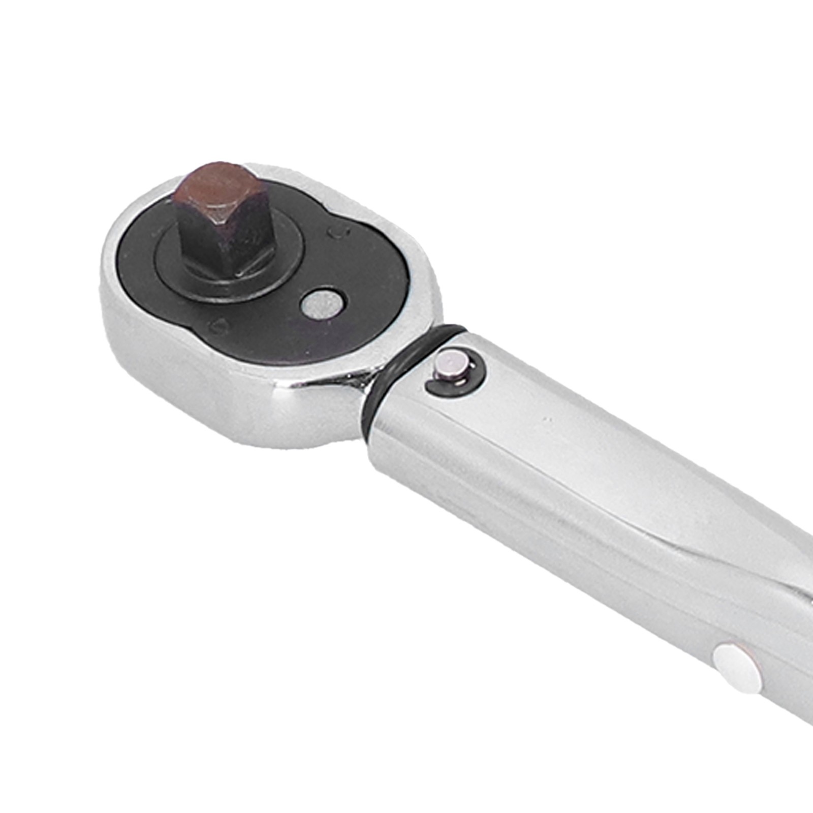 High Hardness 3/8in Torsion Wrench For Auto Repair.