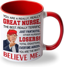 Nurse Gifts For Women, Nurses Week Gifts, Best Nurse Ever Mug, Nursing Graduatio