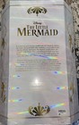 D23 2024 Disney The Little Mermaid Ariel Limited Edition Doll 17" 1000 — photo 4