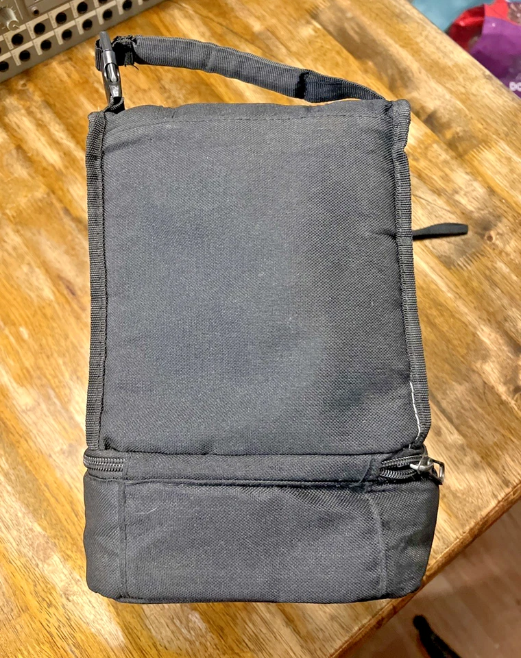 Lonchera aislada Arctic Zone Foto 2 de 4