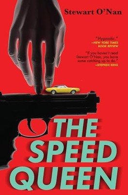 Speed Queen : A Novel by Stewart O'Nan (2026, Trade Paperback)