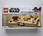 New ListingLego 40451 Star Wars Tatooine Homestead May the Fourth 2021 New Retired Sealed