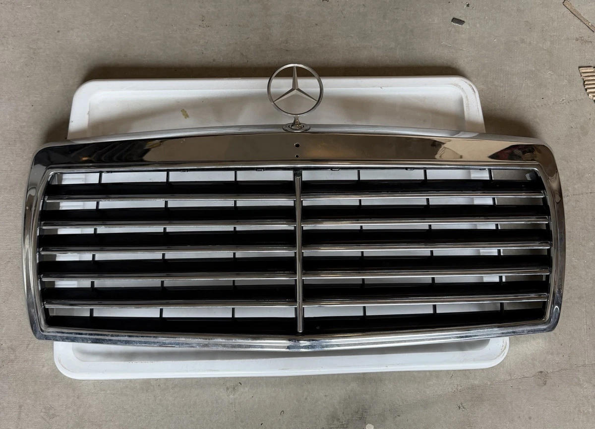 ベンツ１９０Ｅ－１６Ｖコスワース純正フロントバンパースポイラー Mercedes-Benz Exterior Parts for Mercedes-Benz 190E for sale | eBay