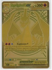 Mega Charizard Y ex #294 Prices | Pokemon Ascended Heroes