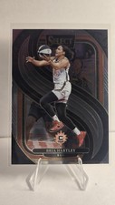 2025 Panini Select WNBA #200 Bria Hartley