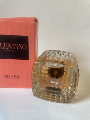Valentino Donna Born In Roma Coral Fantasy Eau de Parfum 1.7 oz
