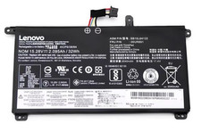 OEM Internal Battery 01AV493 For Lenovo ThinkPad T570 T580 P51S P52S 00UR891