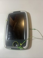 LeapFrog LeapPad Platinum Kids Learning Tablet Green Not tested