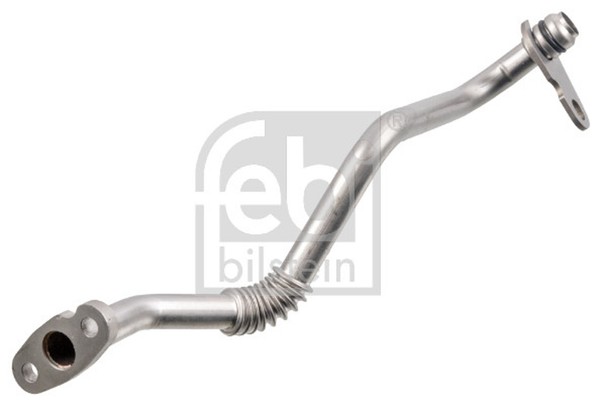 ÖLleitung Lader Febi Plus Febi Bilstein 193884 FüR Ford Transit Bus V363 FAD FBD-image