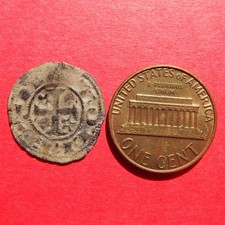 Moneda Conmemorativa De Los Caballeros Templarios, Medalla De Metal Con Escudo Sagrado, Ideal Para Coleccionistas De Historia Medieval
