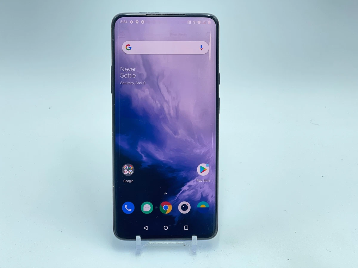 OnePlus 7 Pro T-Mobile Cell Phones & Smartphones for sale | eBay