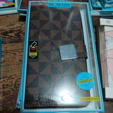 Samsung Galaxy A42 5G Case Phone Cover Leather Wallet