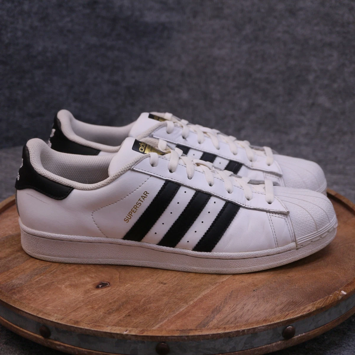 adidas Superstar Foundation Black for Sale | Authenticity Guaranteed | eBay adidas Superstar Foundation Black for Sale | Authenticity Guaranteed | eBay