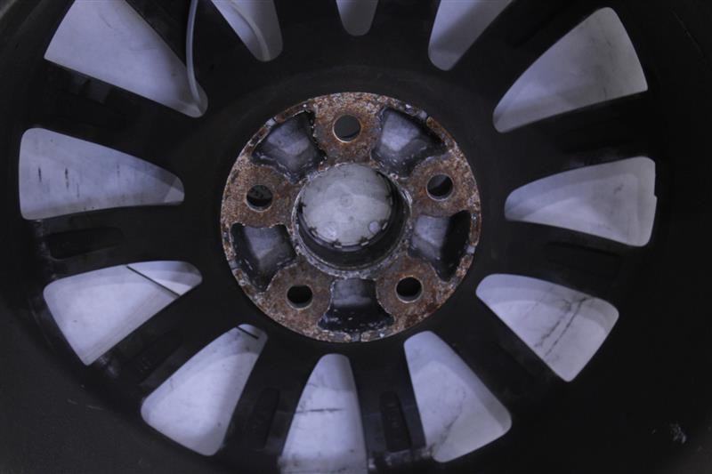 Used Wheel fits: 2014 Maserati QUATTROPORTE  Grade A