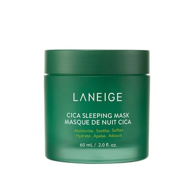 Laneige Cica Sleeping Mask 60ml
